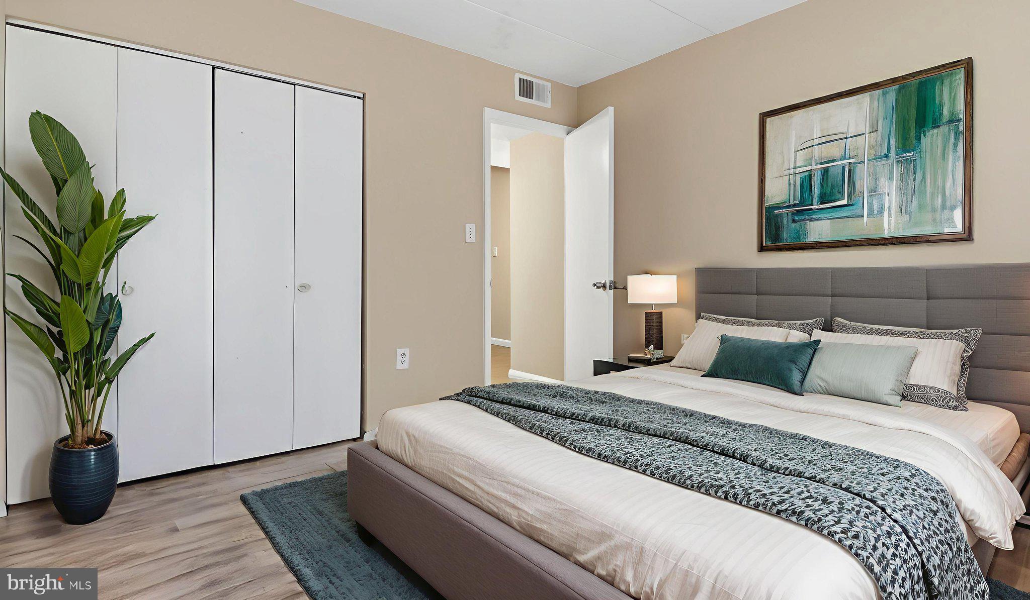 HERMITAGE WOODS - Residential