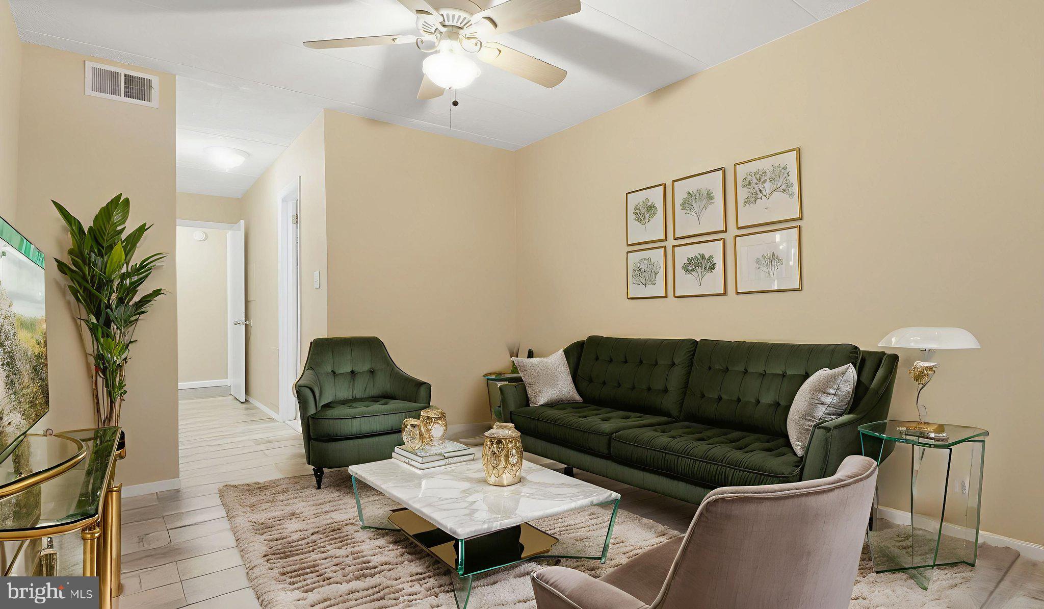 HERMITAGE WOODS - Residential