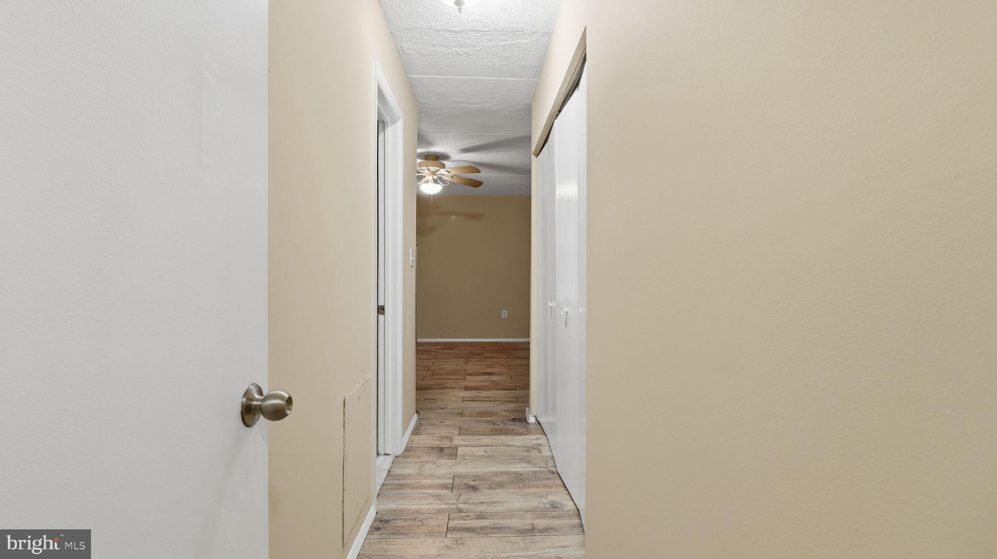 HERMITAGE WOODS - Residential