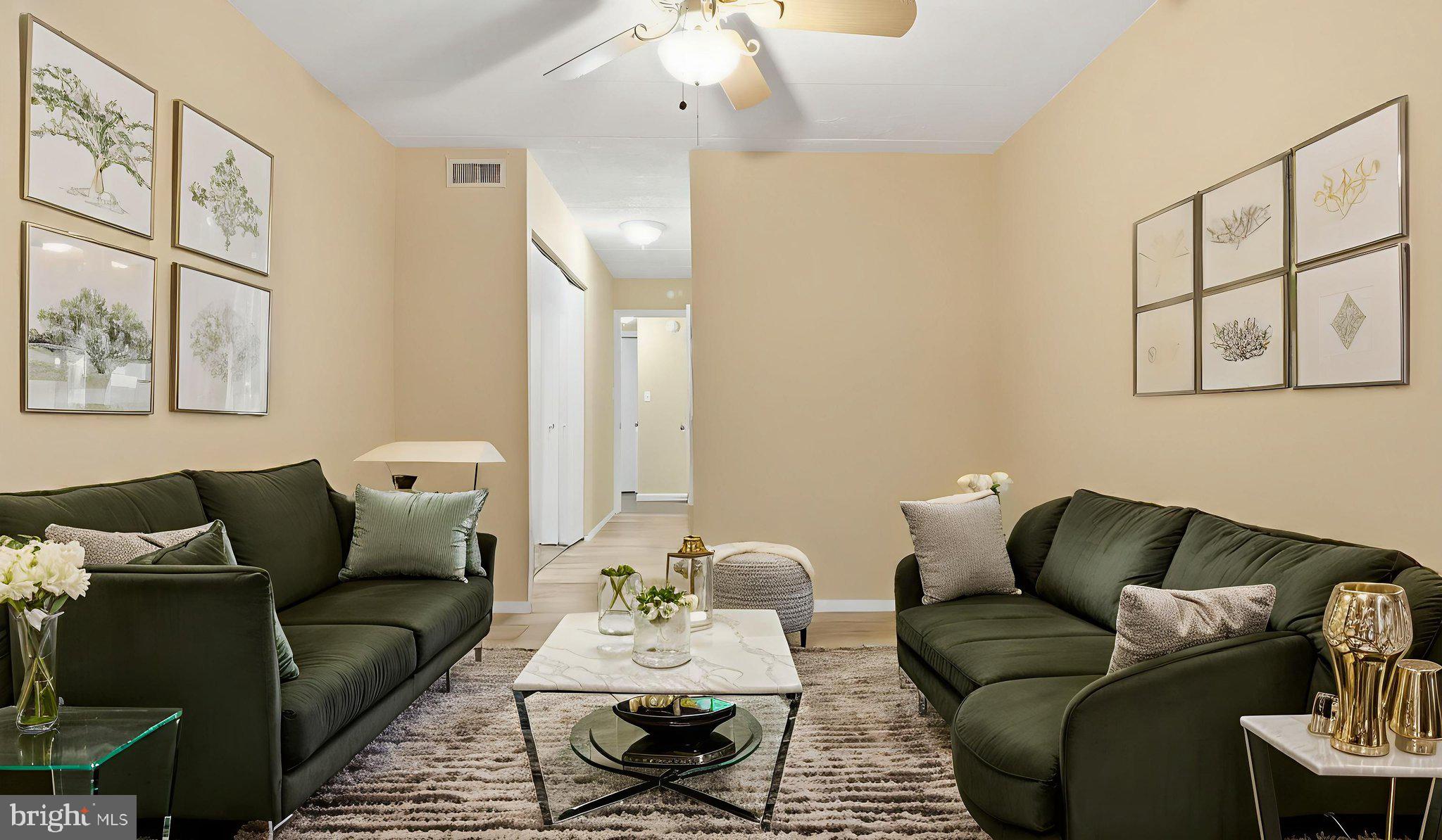 HERMITAGE WOODS - Residential