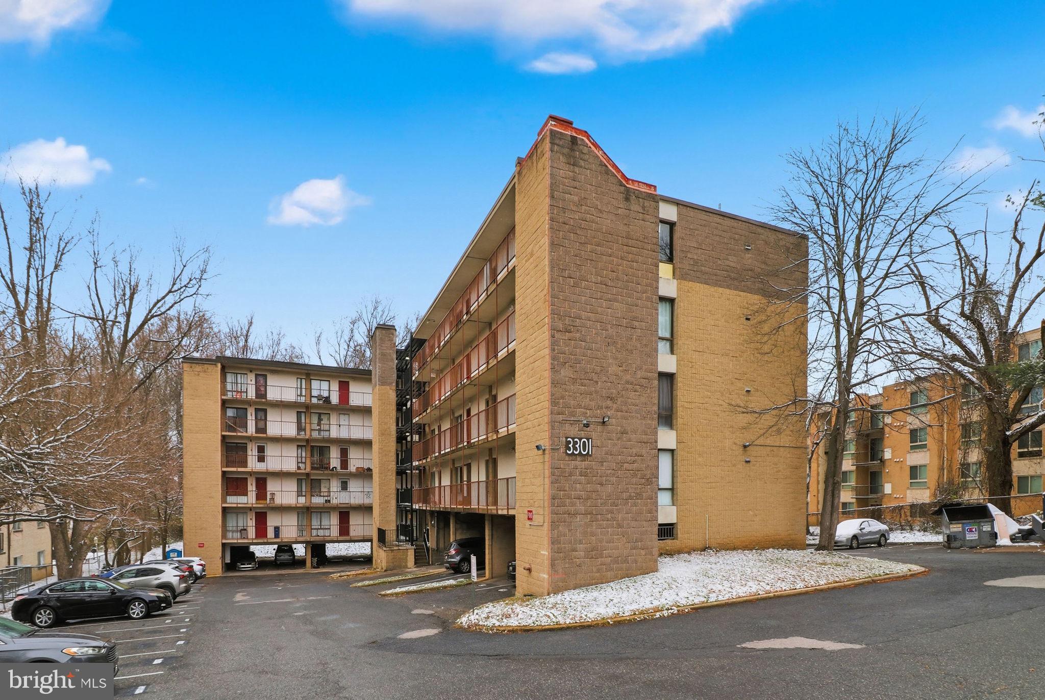 HERMITAGE WOODS - Residential