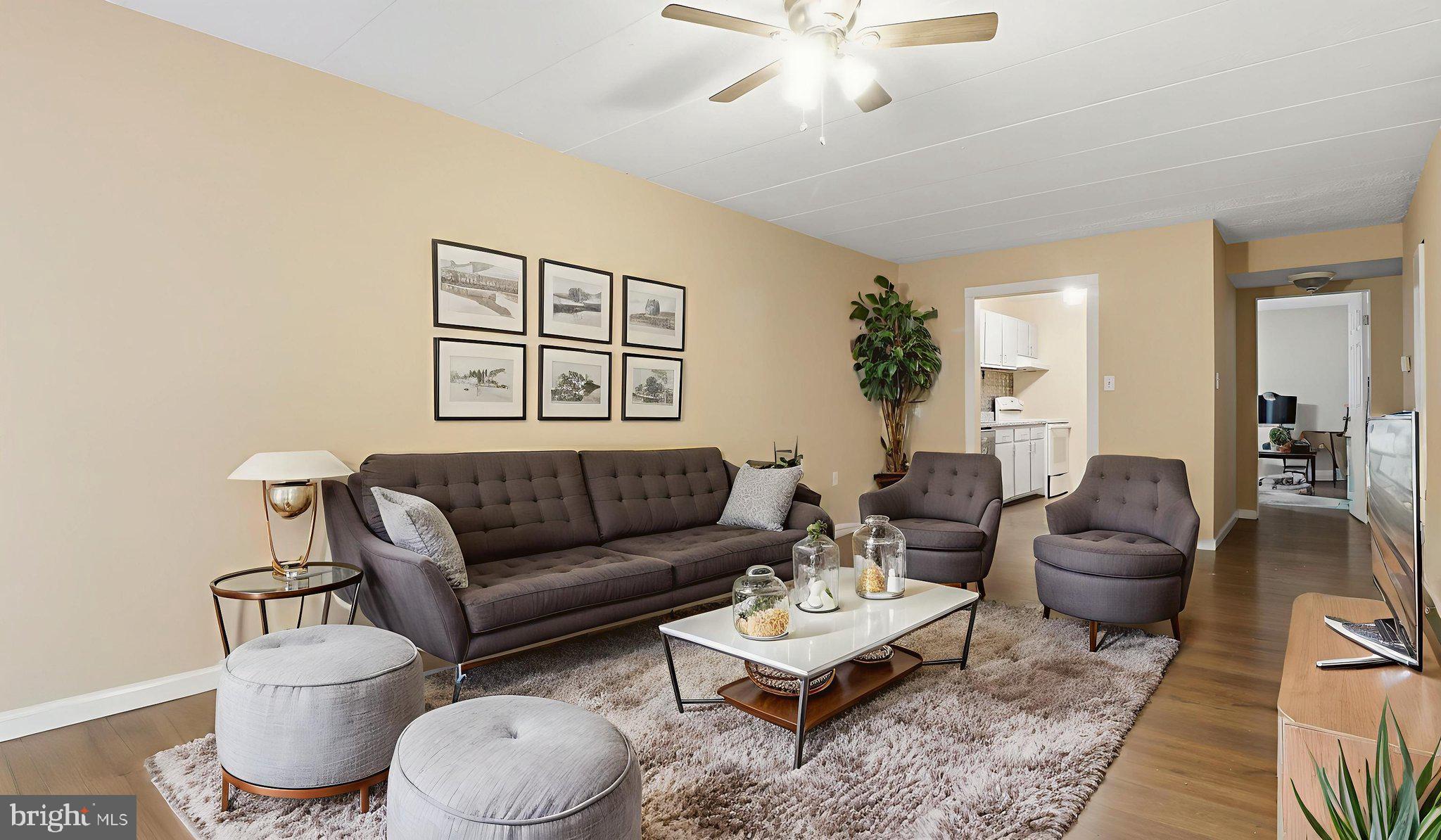 HERMITAGE WOODS - Residential