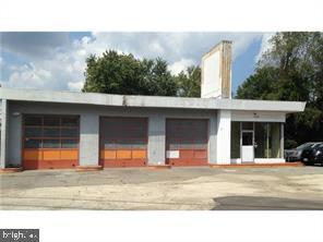 BRISTOL - Commercial Lease