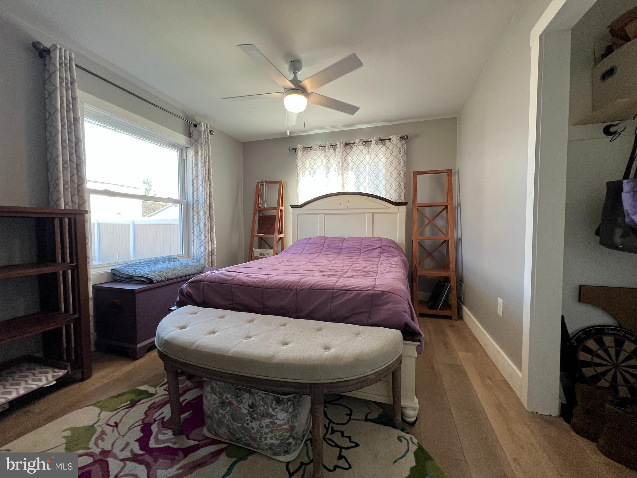 FOUR SEASONS ESTATES - Residential Lease