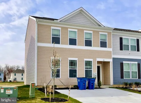 28 Citrus Drive, Camden Wyoming, DE MLS: DEKT2043258