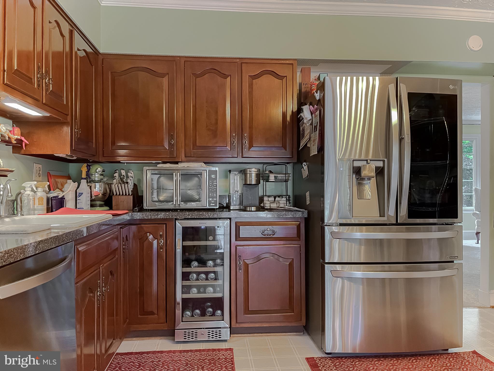 ELLENWOOD - Residential