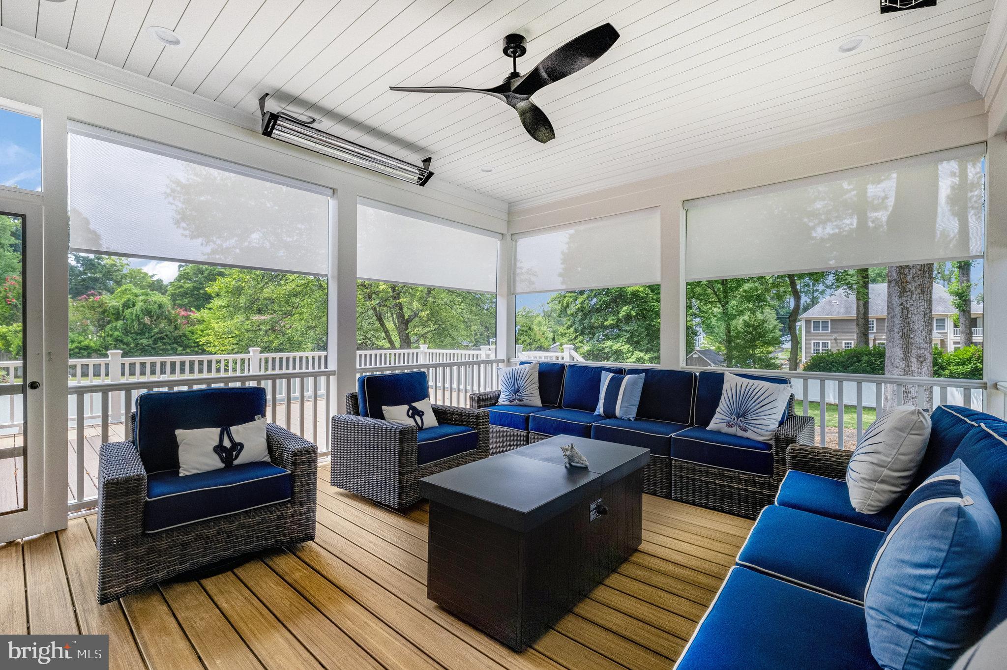 MURMURING PINES - Residential