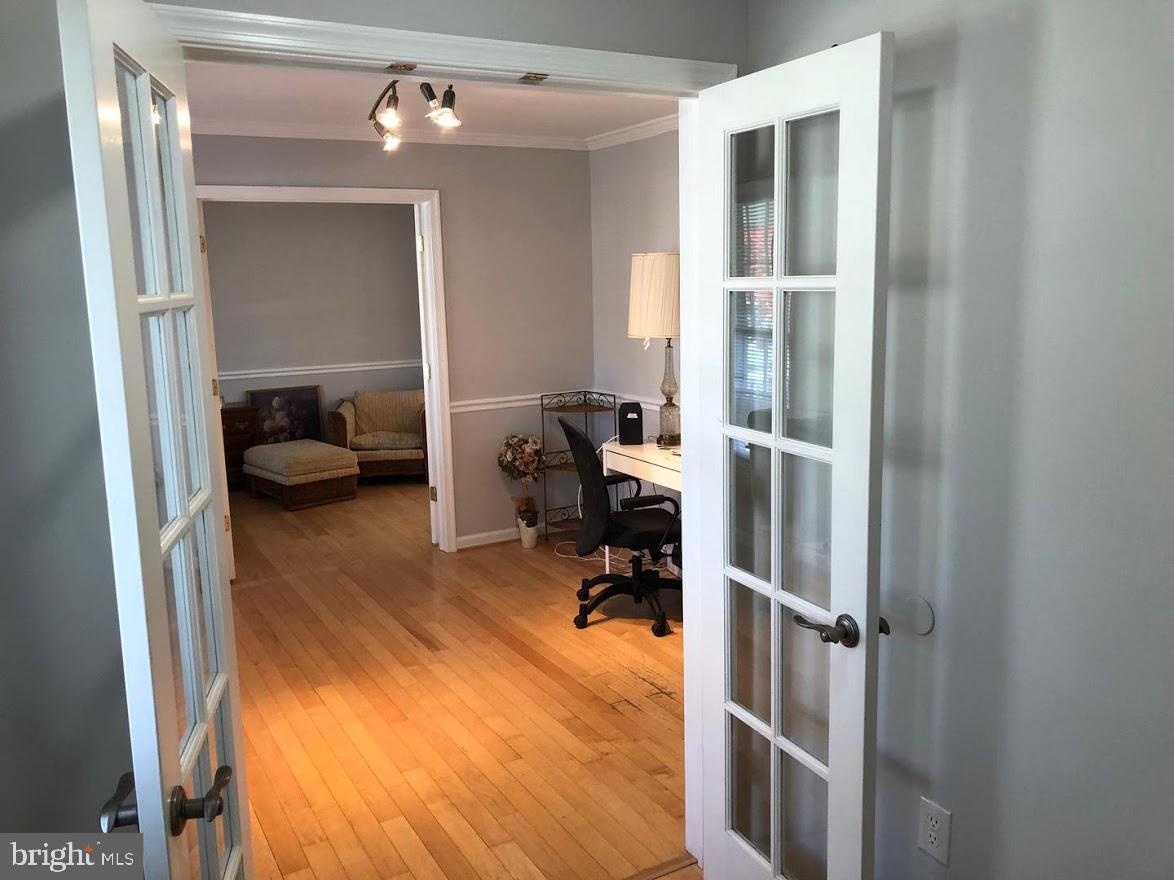 FERNSHIRE FARMS - Residential