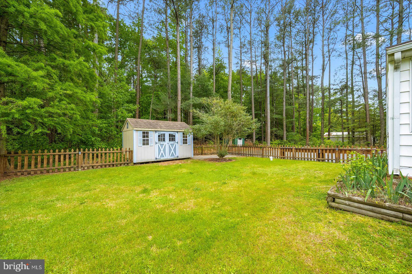 NON DEVELOPMENT - Residential