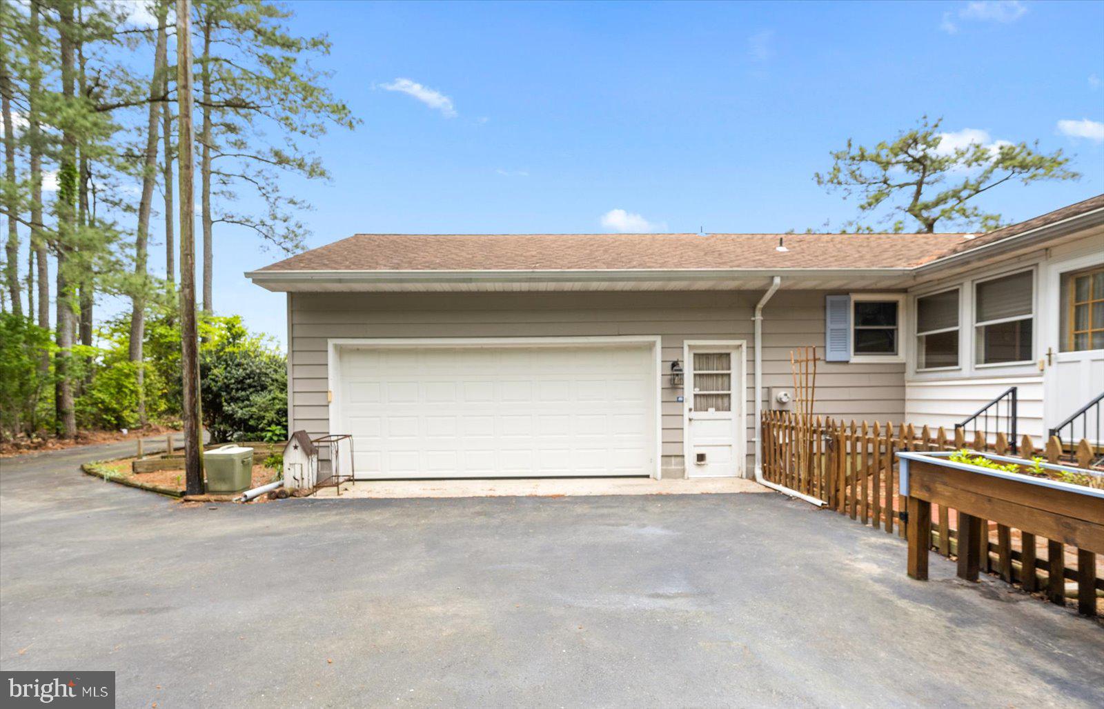 NON DEVELOPMENT - Residential