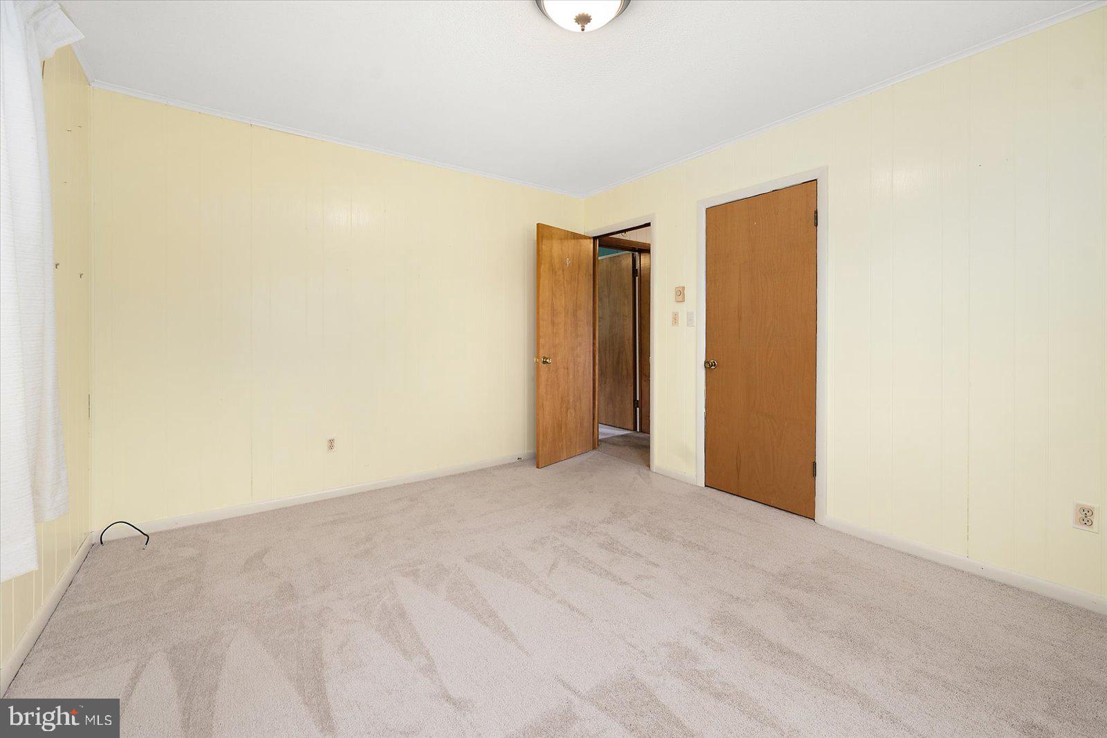 NON DEVELOPMENT - Residential