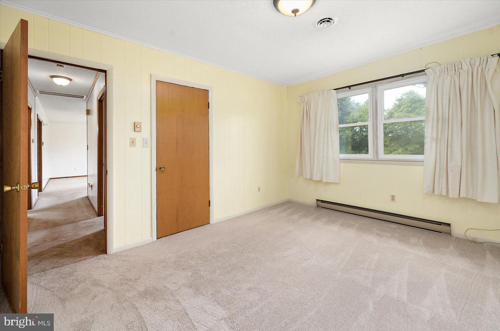 NON DEVELOPMENT - Residential