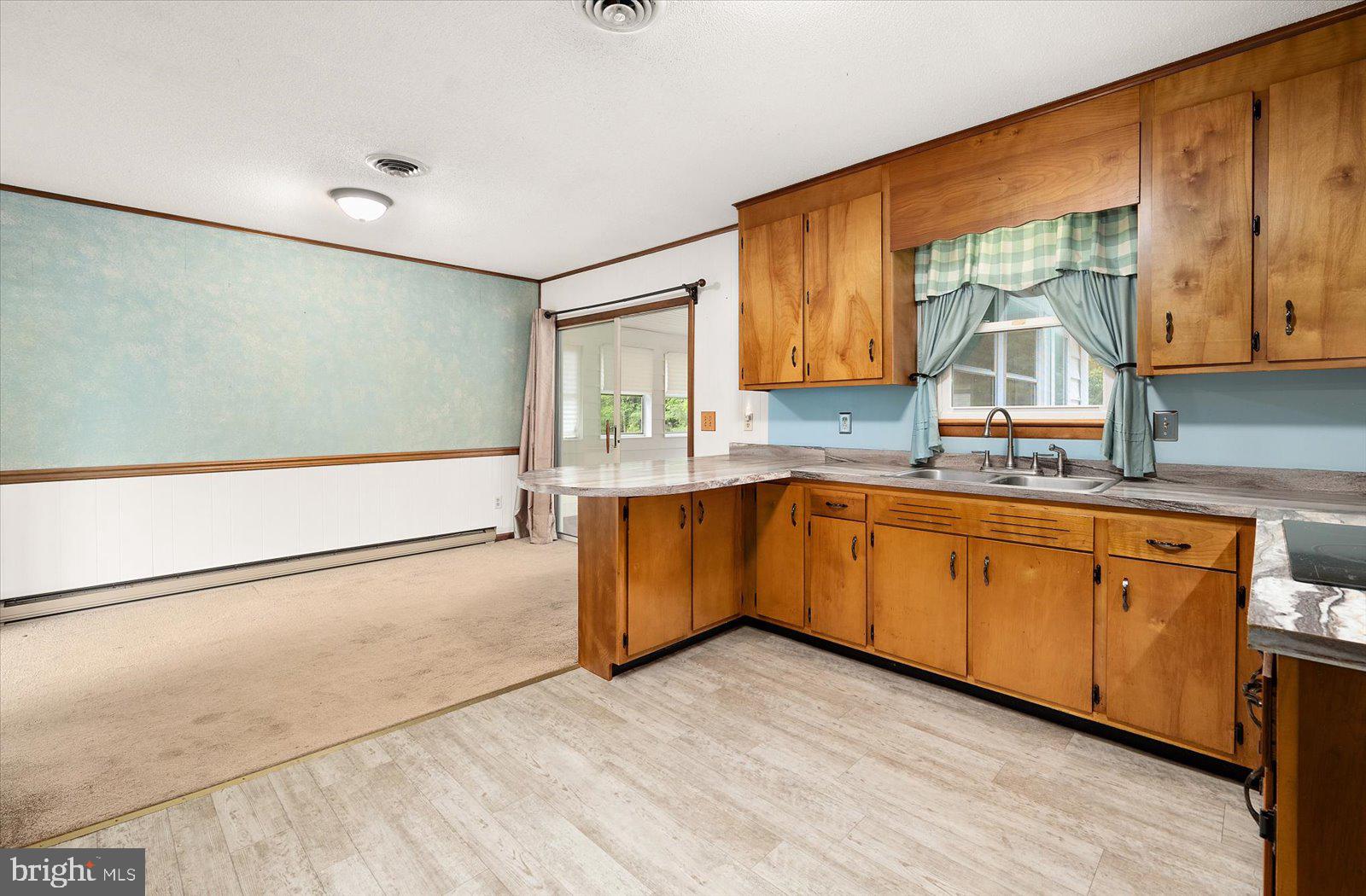 NON DEVELOPMENT - Residential