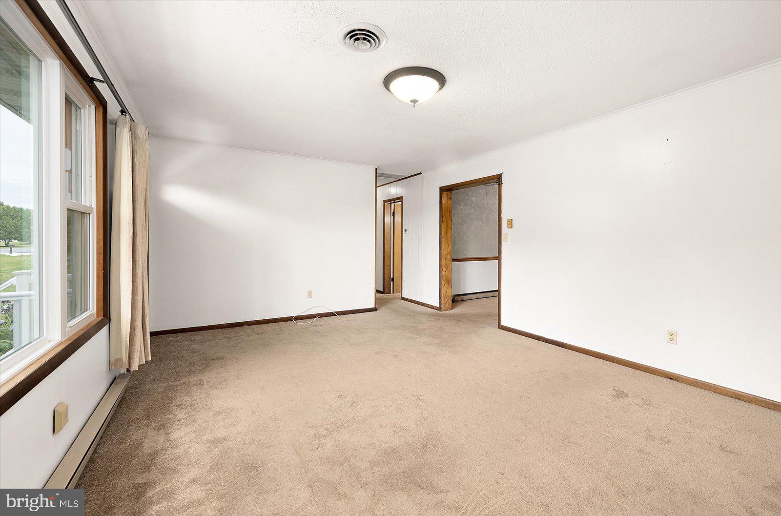 NON DEVELOPMENT - Residential