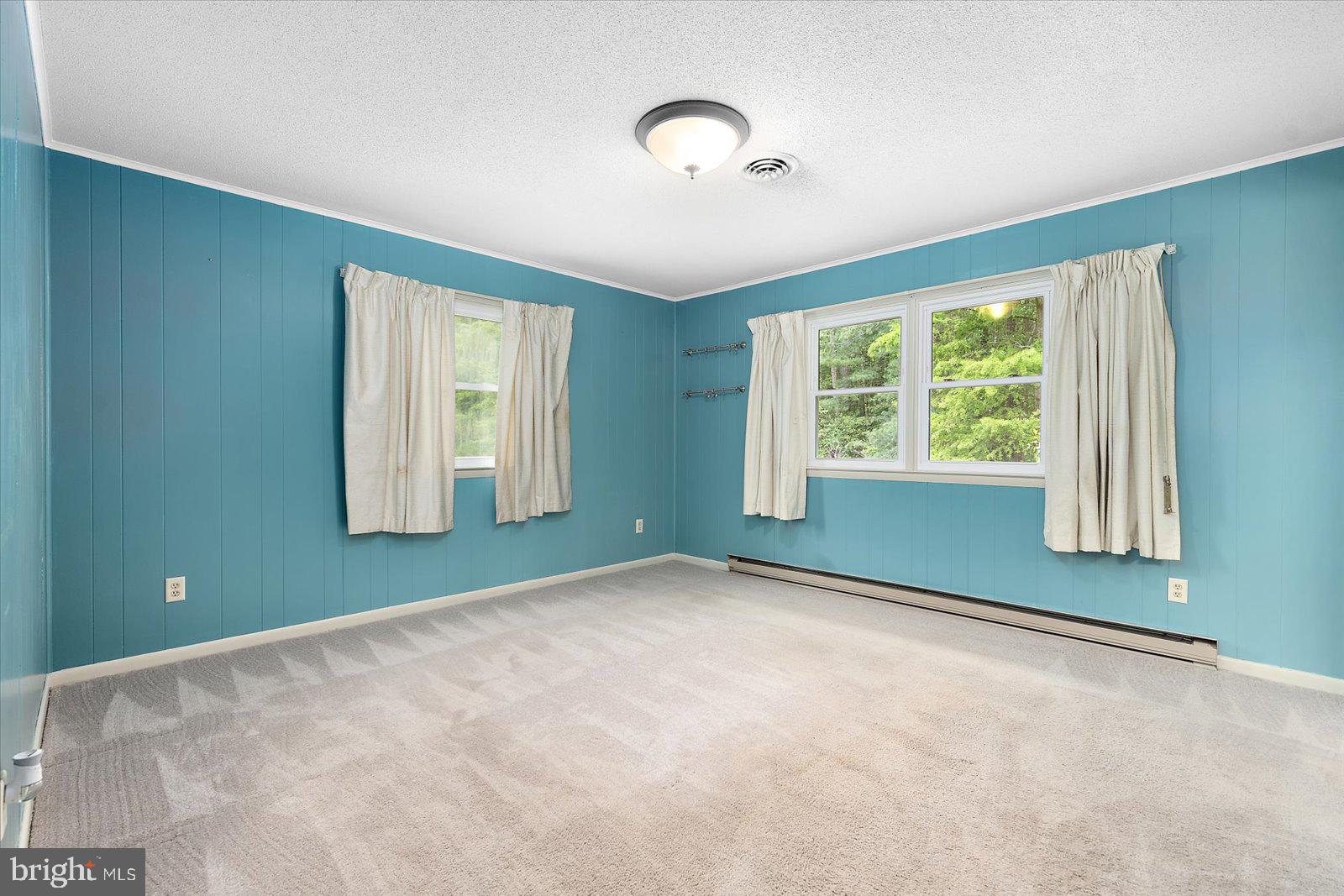 NON DEVELOPMENT - Residential