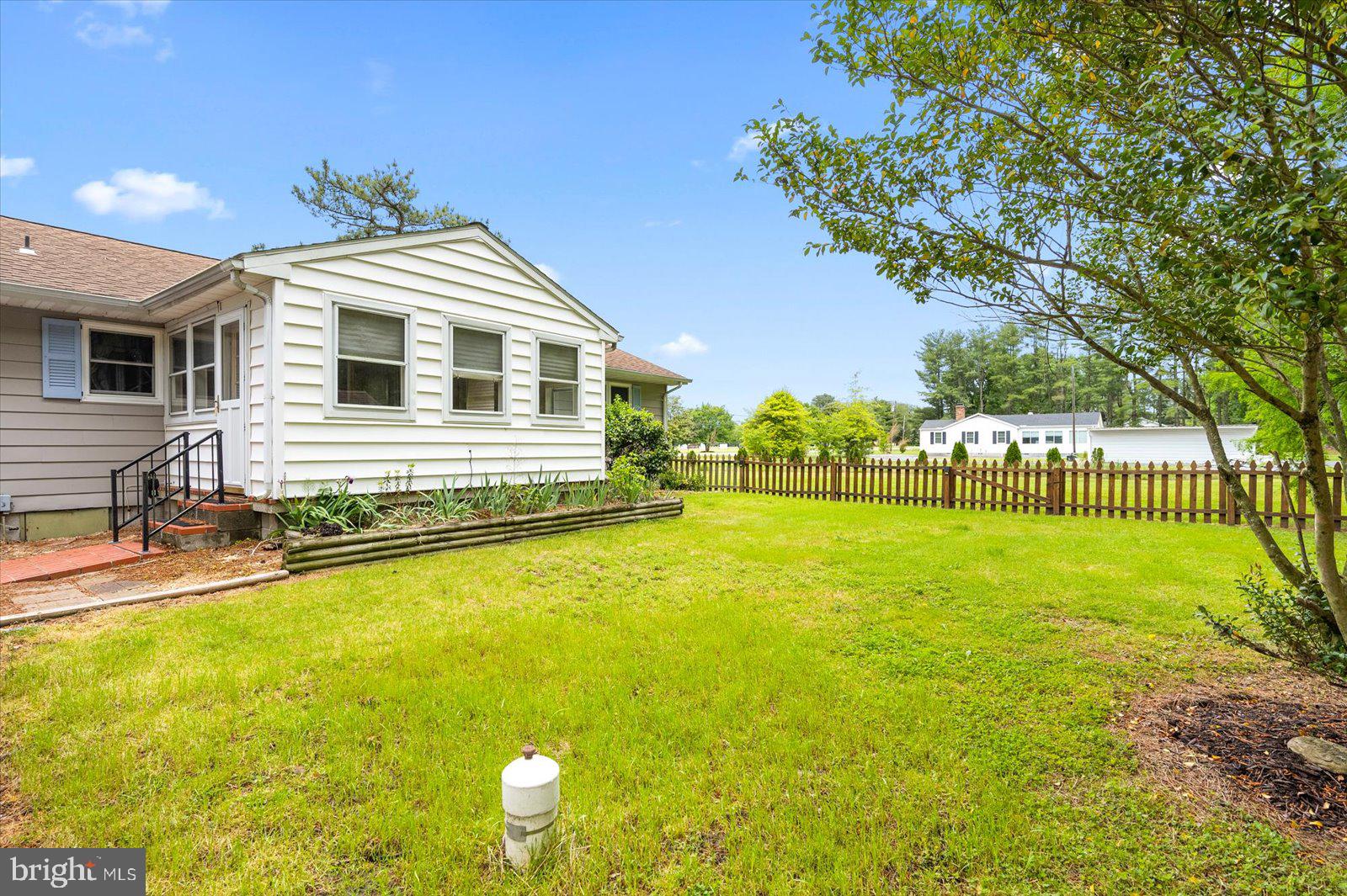 NON DEVELOPMENT - Residential