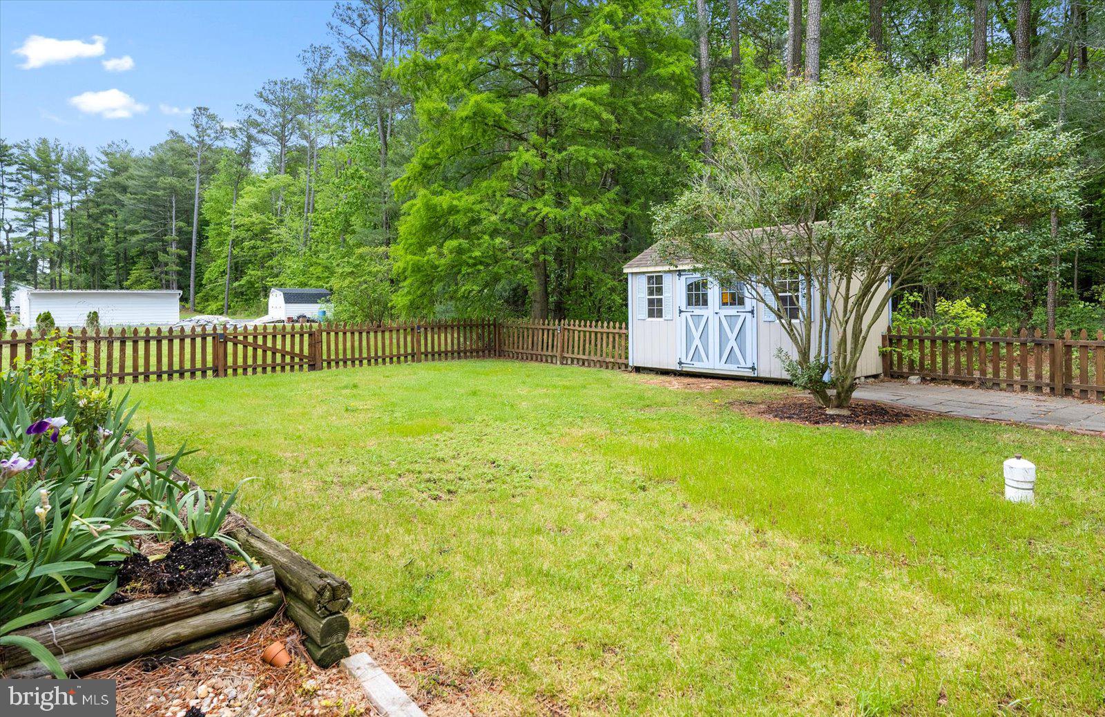 NON DEVELOPMENT - Residential