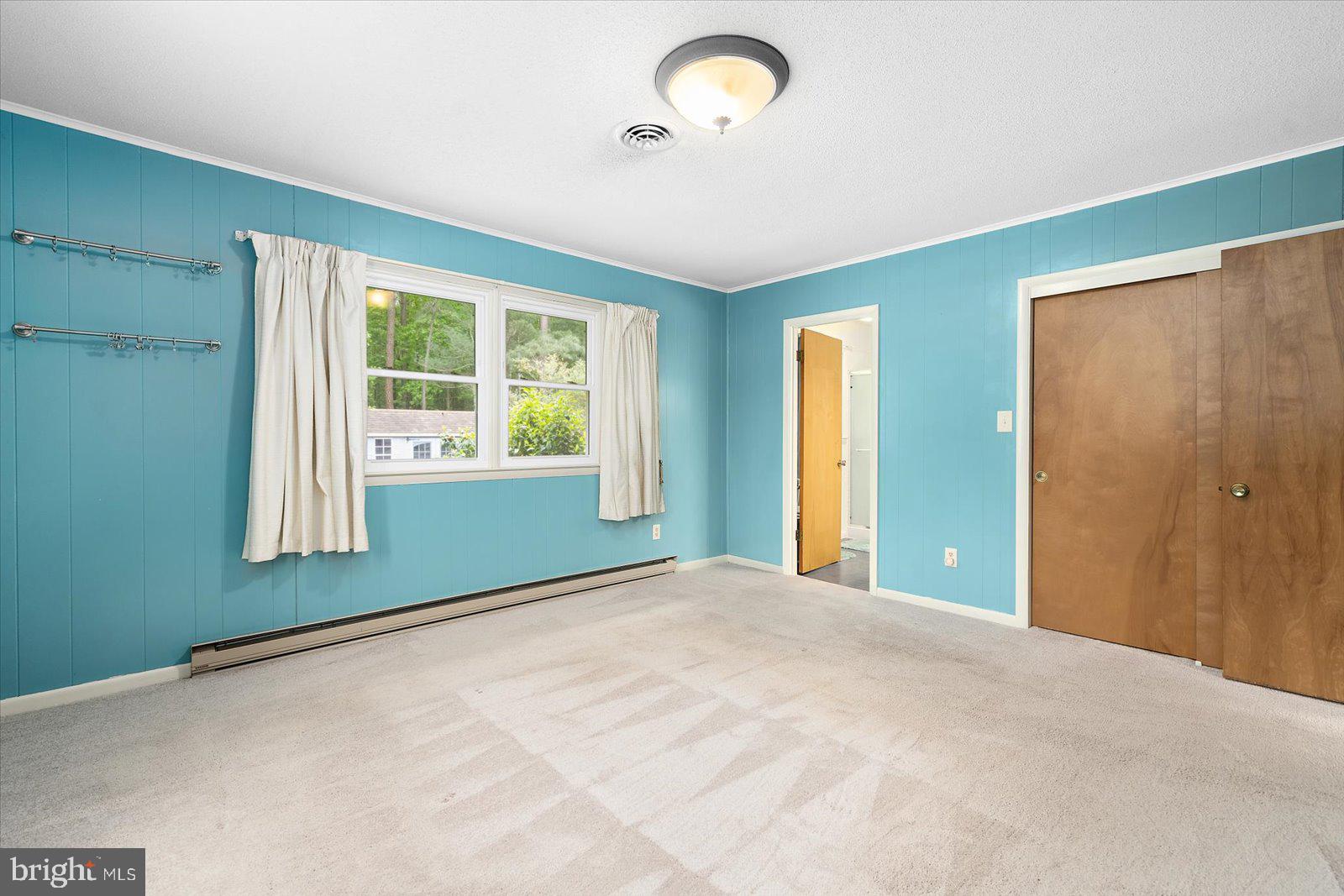 NON DEVELOPMENT - Residential