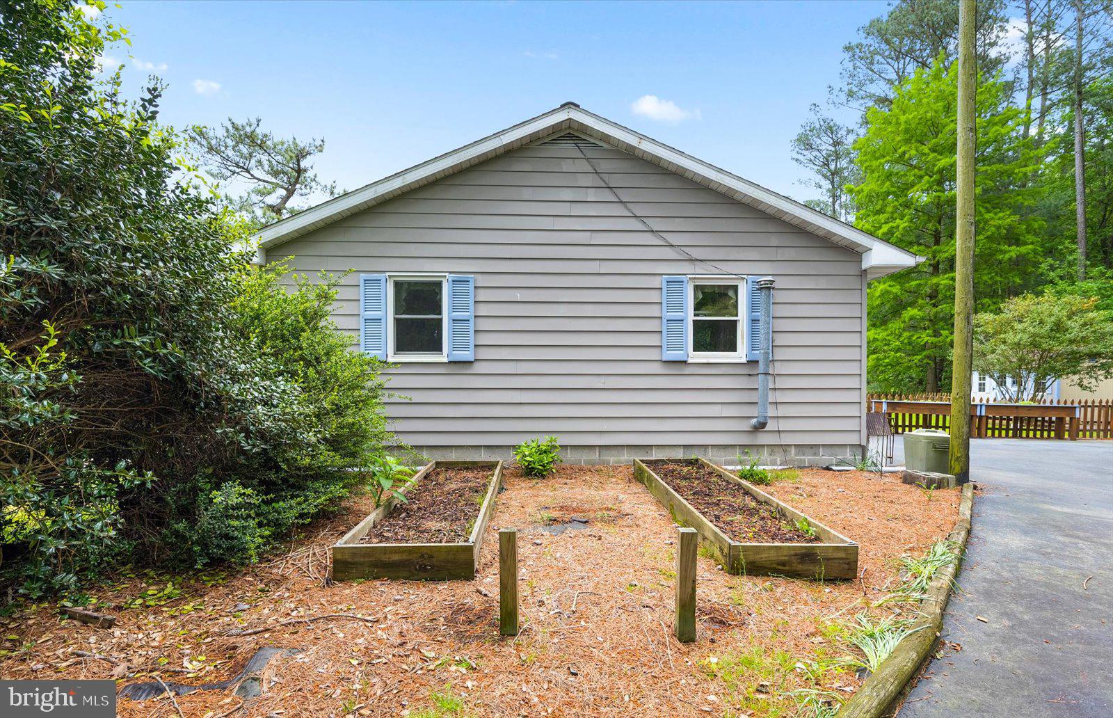 NON DEVELOPMENT - Residential