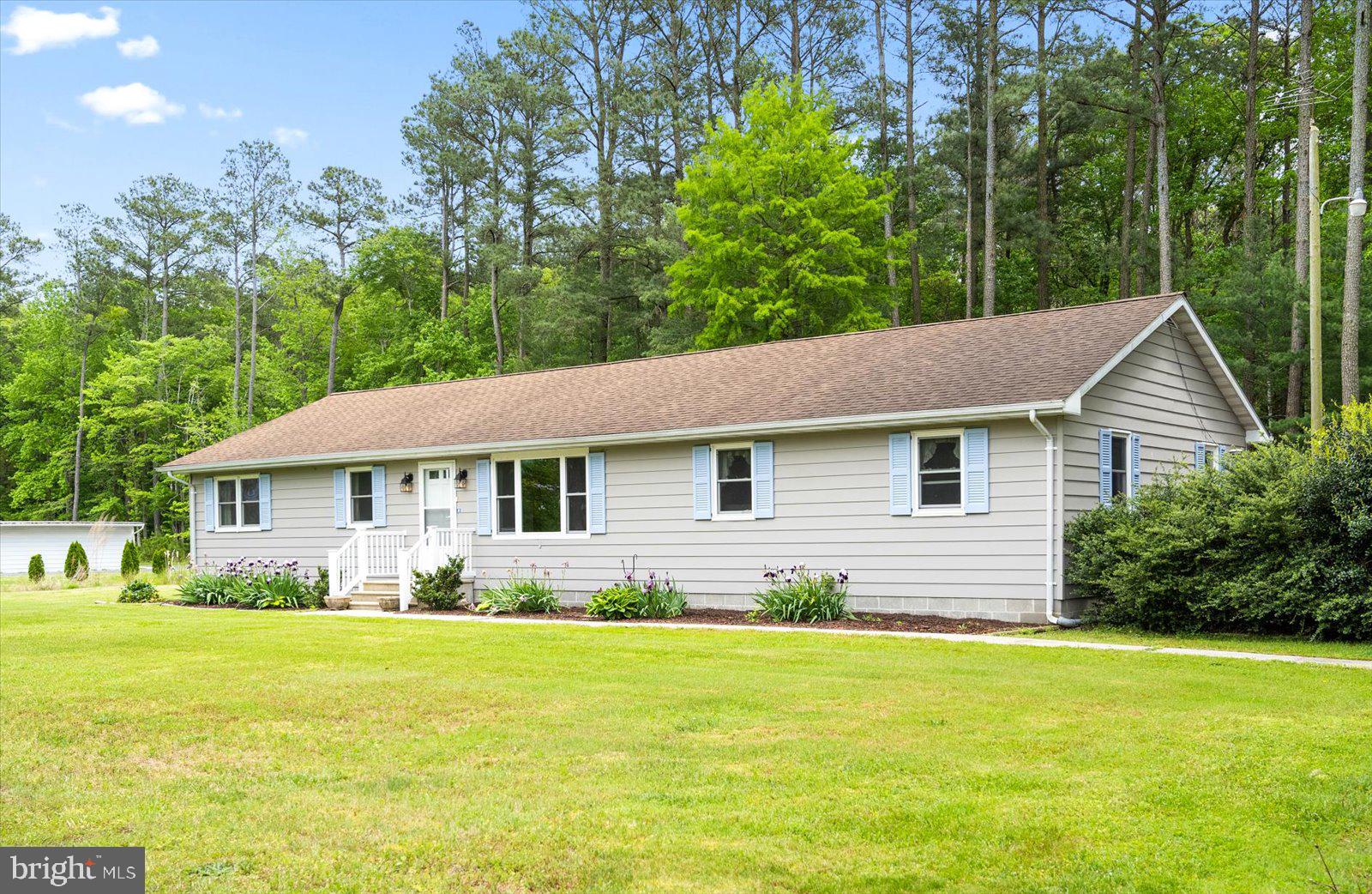 NON DEVELOPMENT - Residential