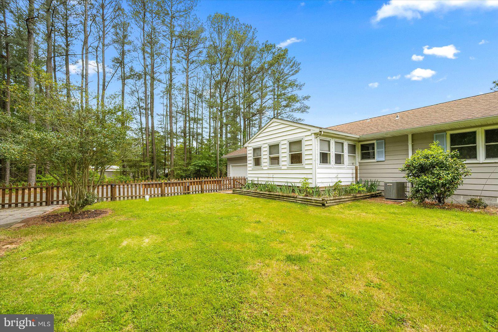 NON DEVELOPMENT - Residential