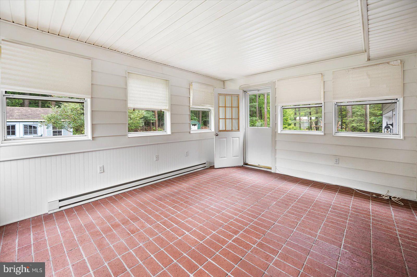 NON DEVELOPMENT - Residential