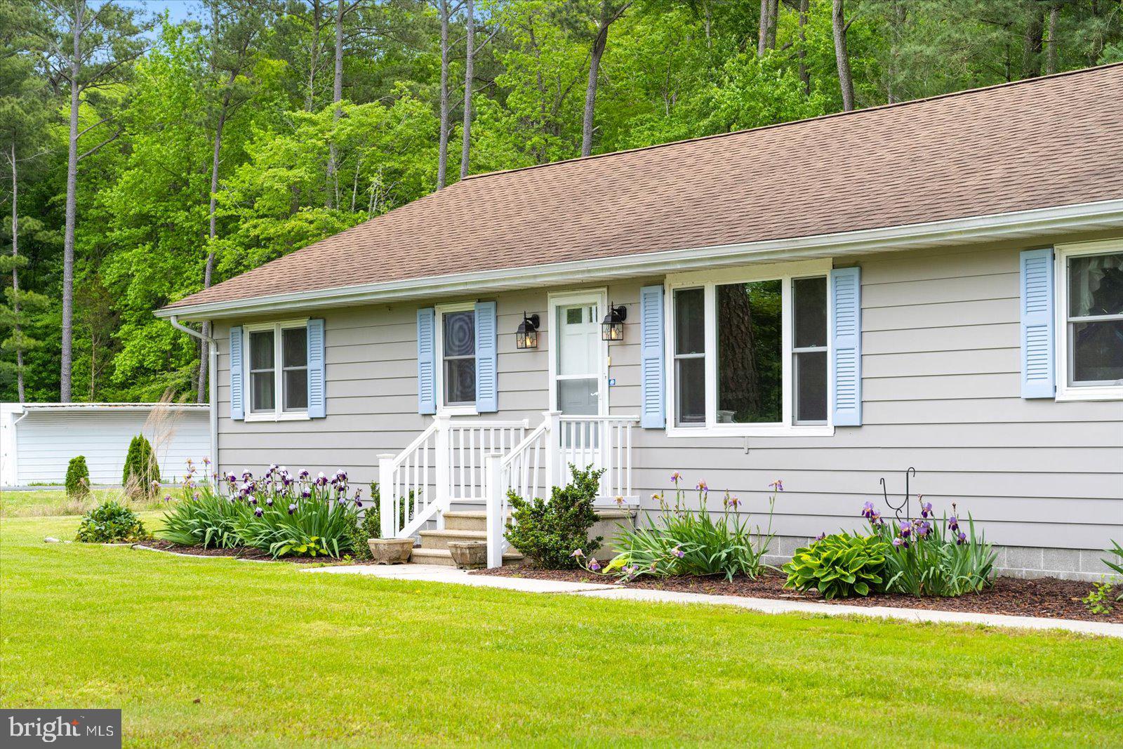 NON DEVELOPMENT - Residential