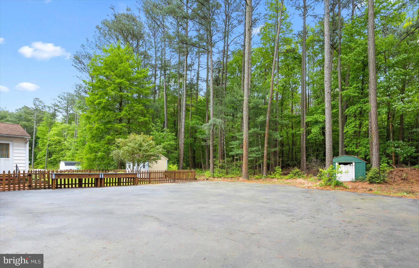 NON DEVELOPMENT - Residential