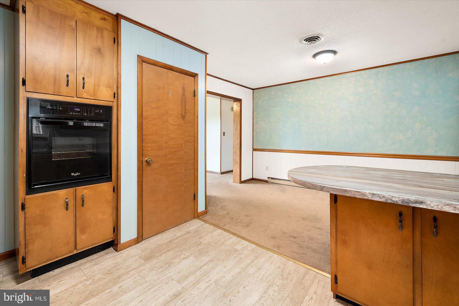 NON DEVELOPMENT - Residential