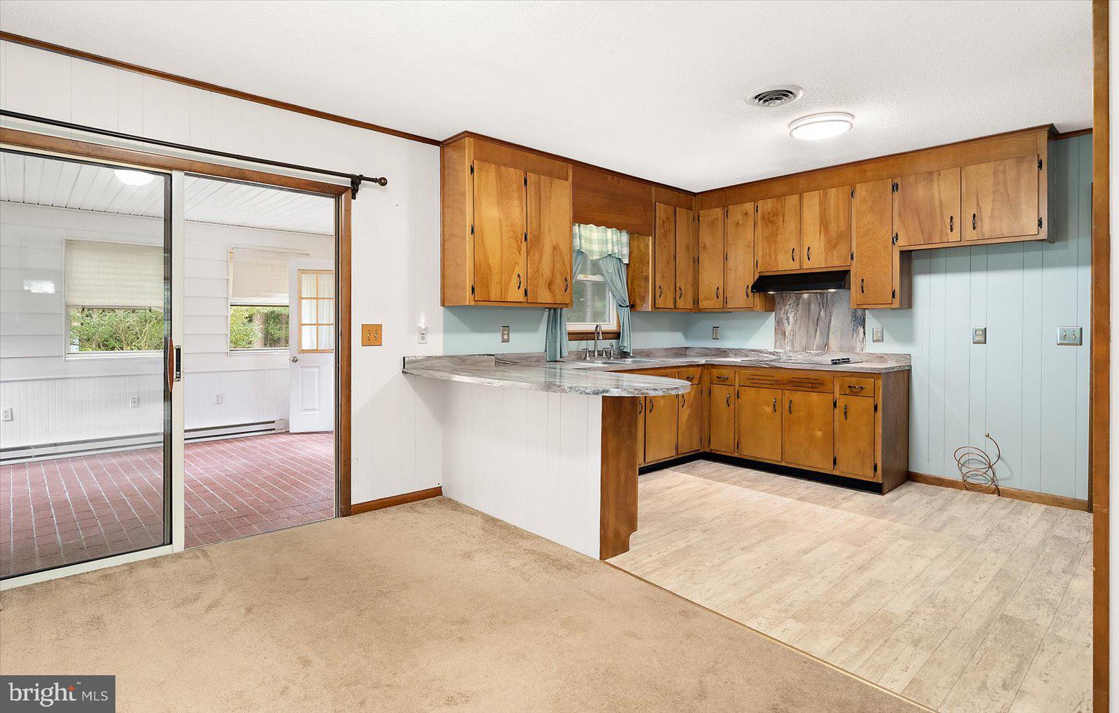 NON DEVELOPMENT - Residential