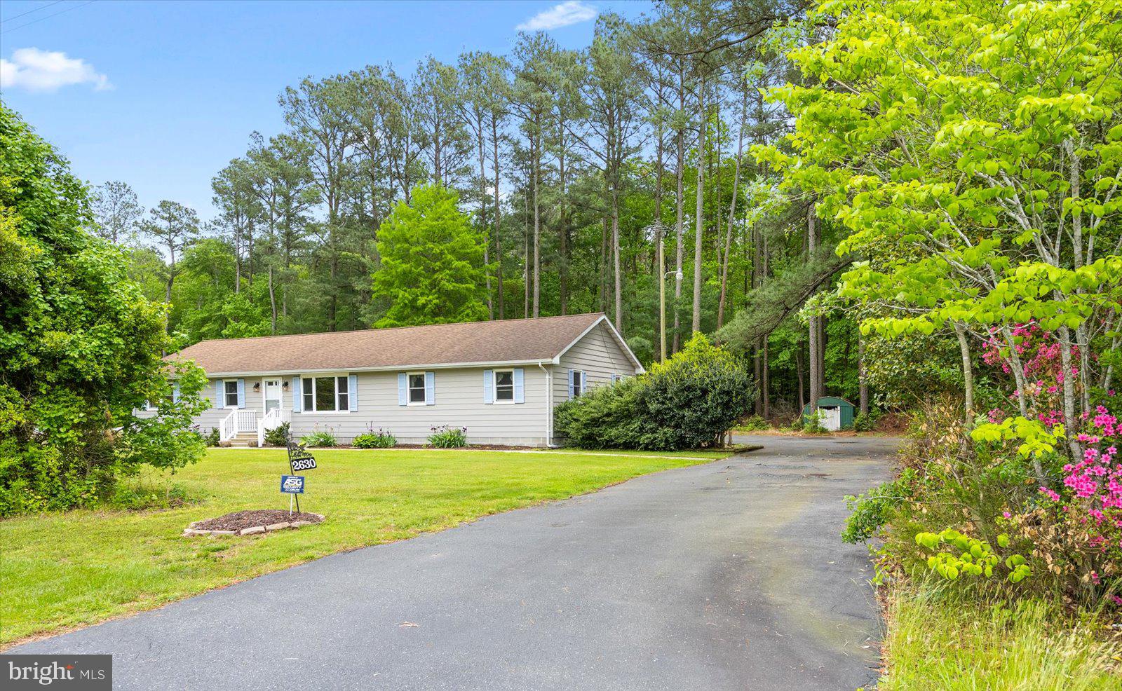 NON DEVELOPMENT - Residential