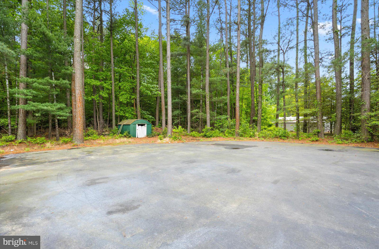 NON DEVELOPMENT - Residential