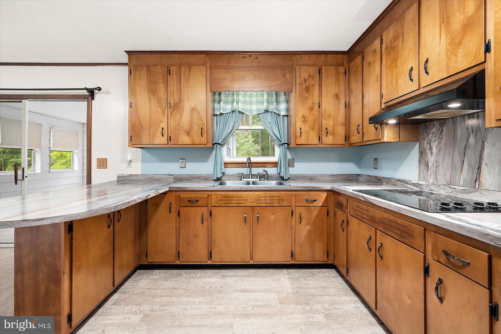 NON DEVELOPMENT - Residential