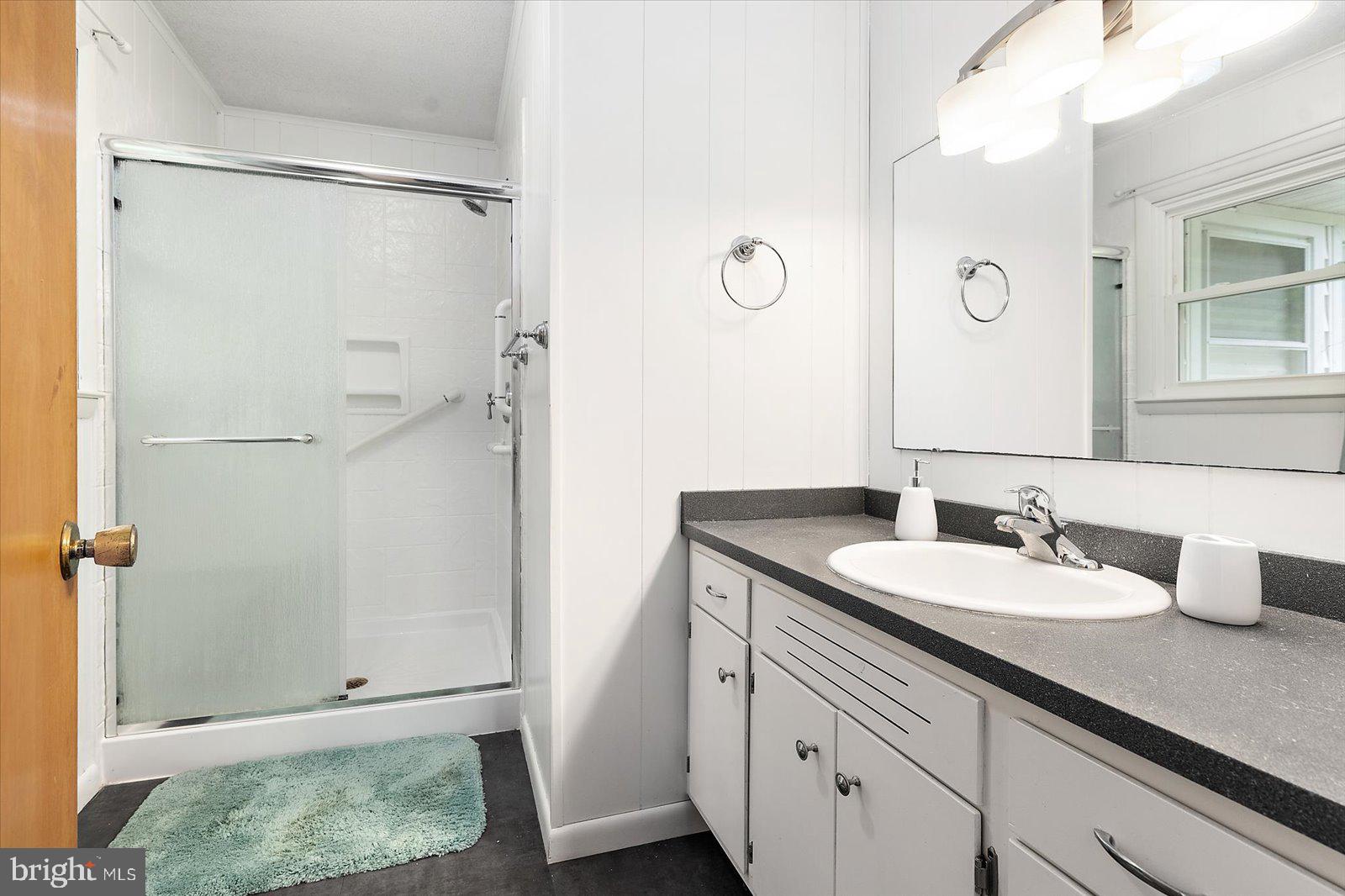 NON DEVELOPMENT - Residential