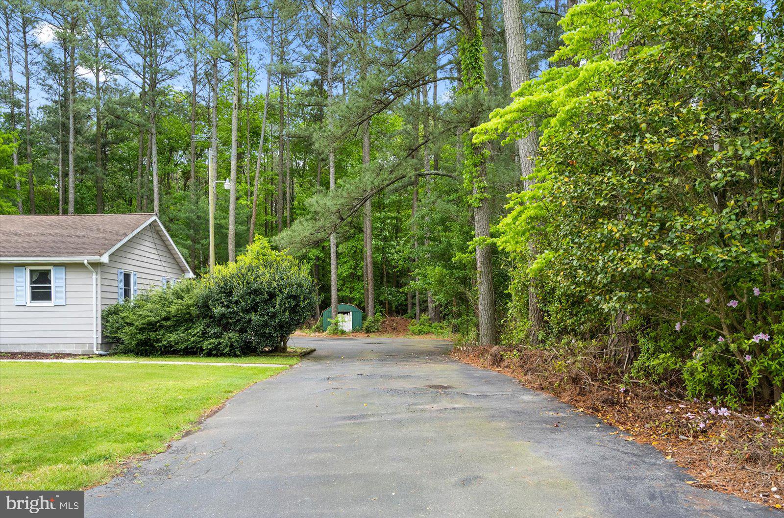 NON DEVELOPMENT - Residential