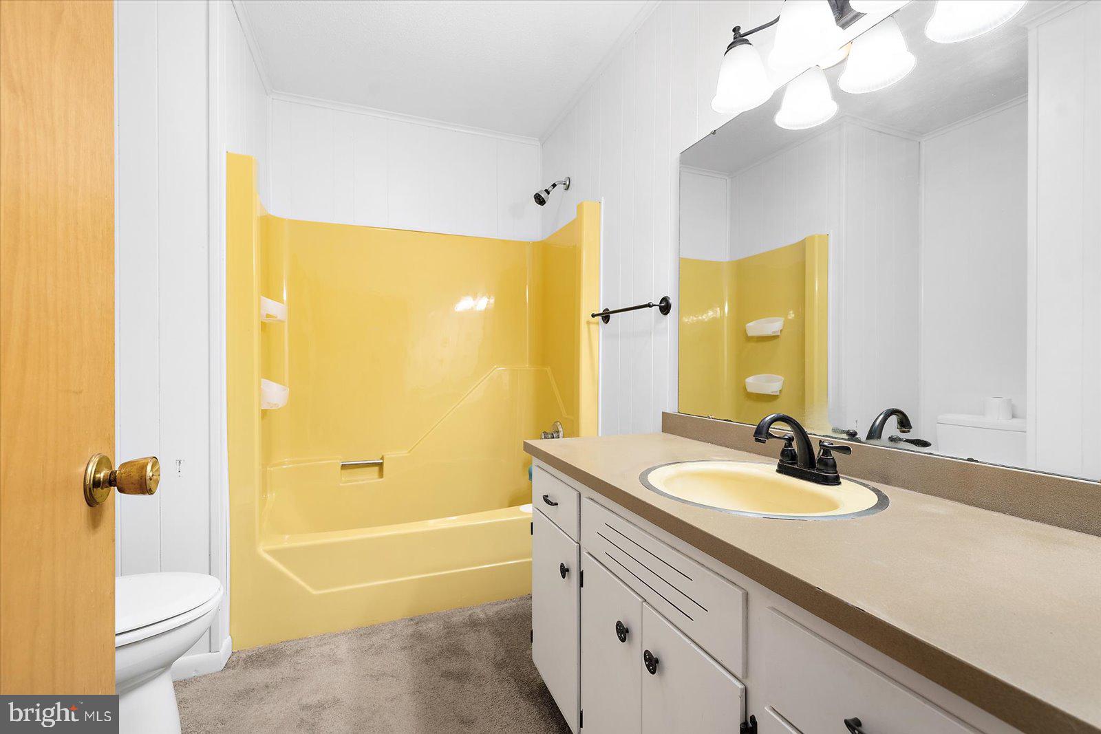 NON DEVELOPMENT - Residential