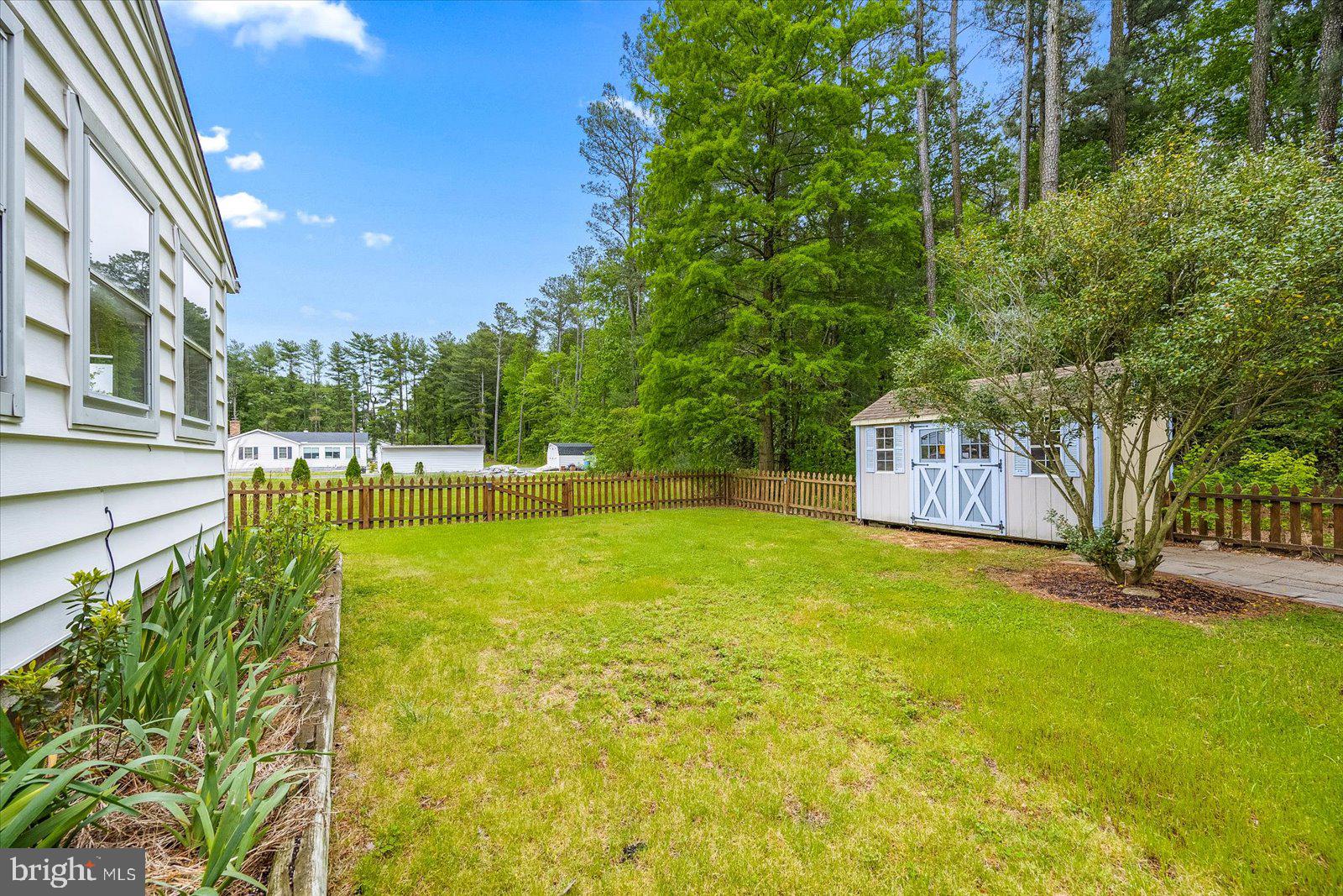 NON DEVELOPMENT - Residential