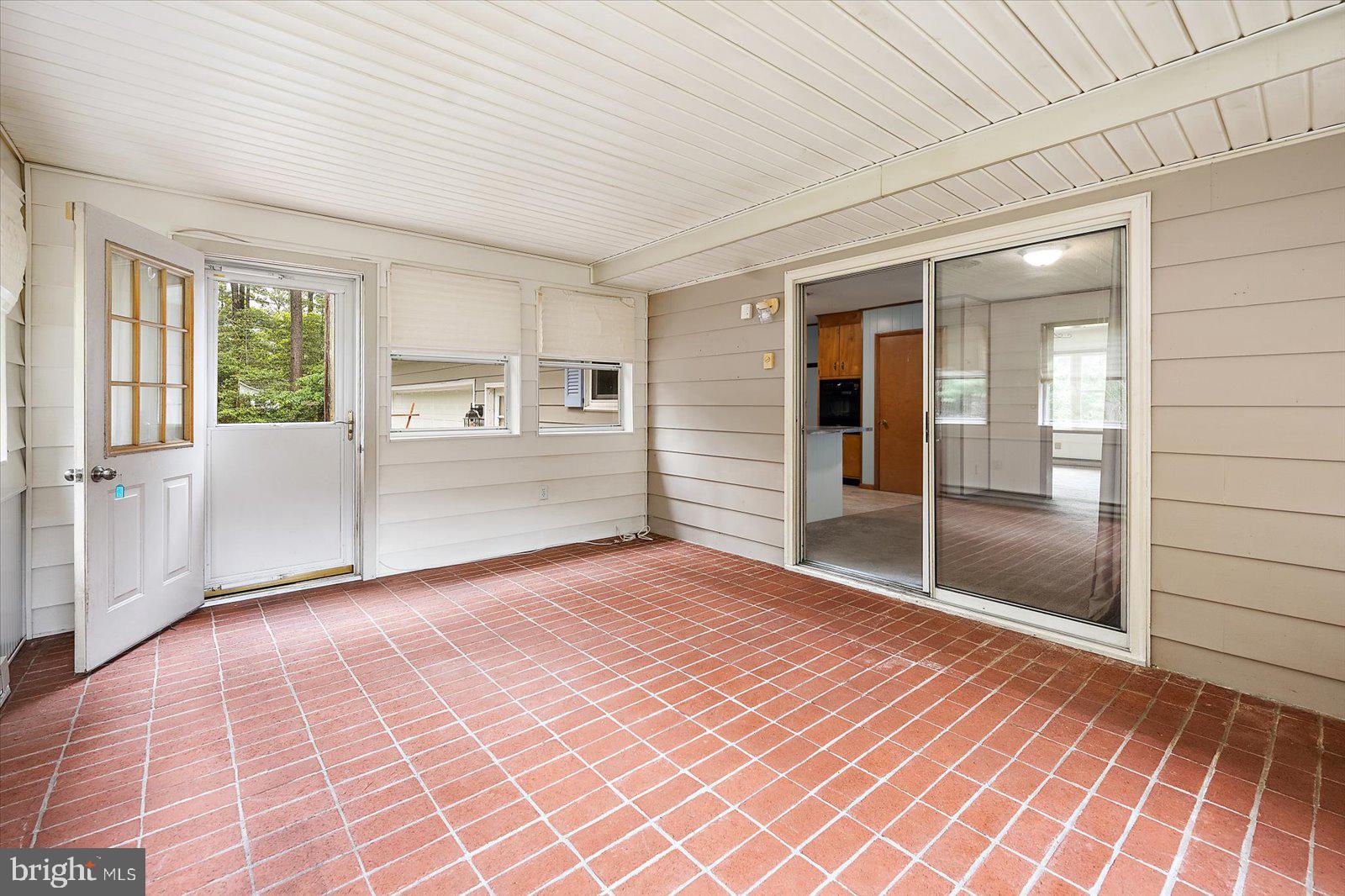 NON DEVELOPMENT - Residential