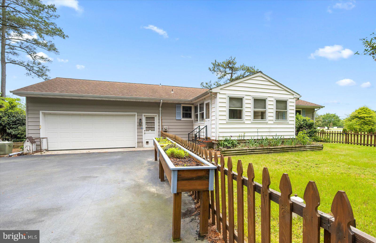 NON DEVELOPMENT - Residential