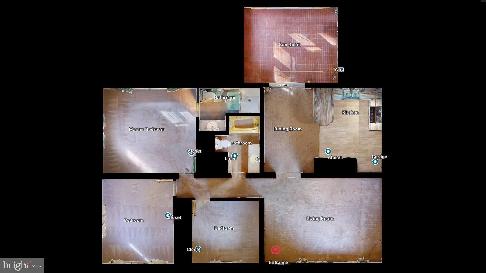 NON DEVELOPMENT - Residential