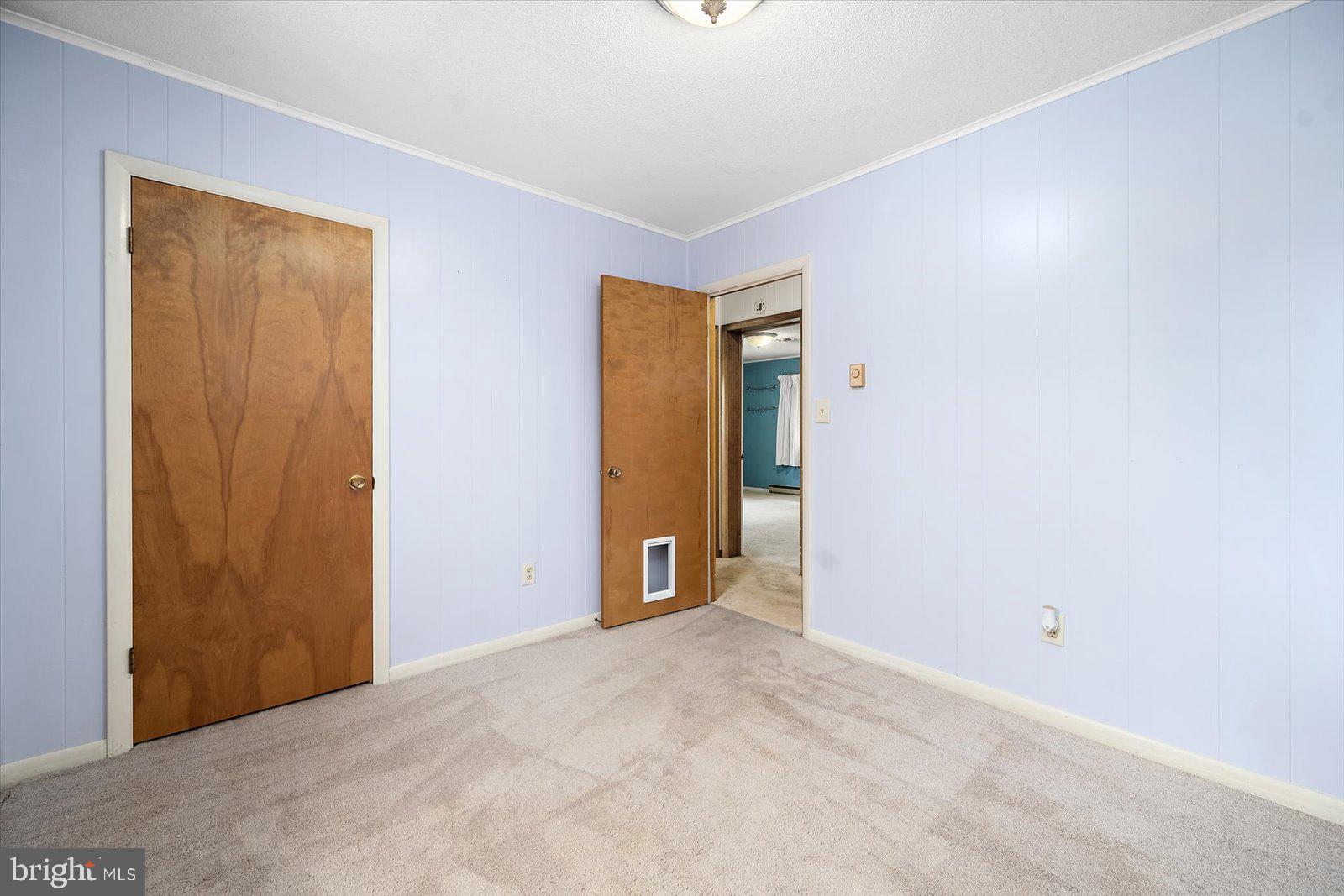 NON DEVELOPMENT - Residential