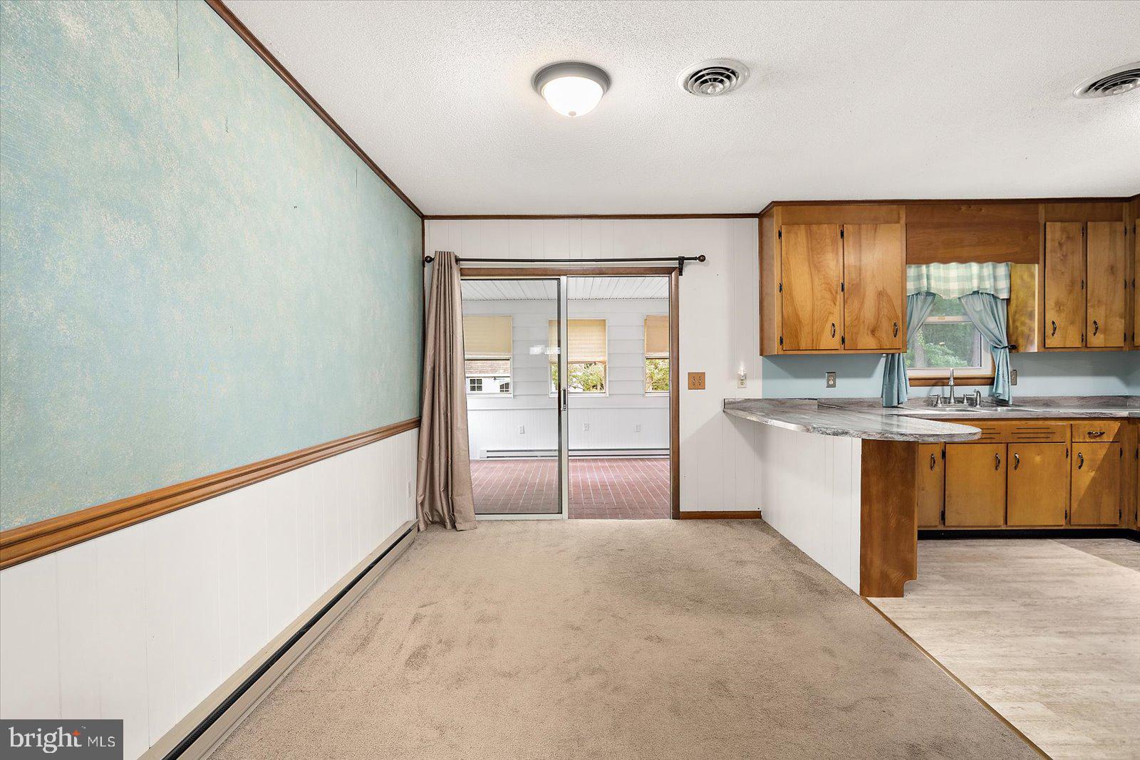 NON DEVELOPMENT - Residential