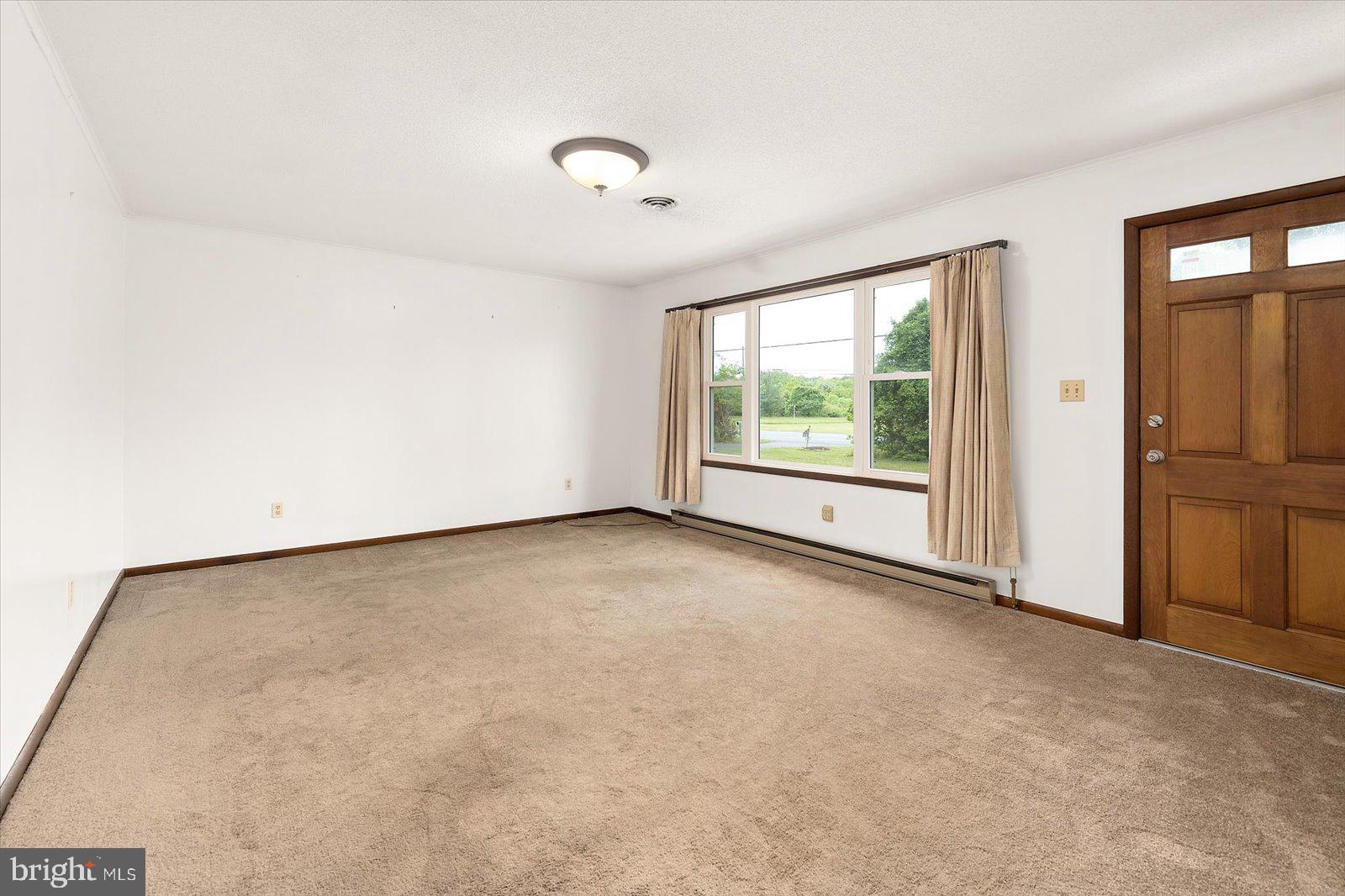 NON DEVELOPMENT - Residential