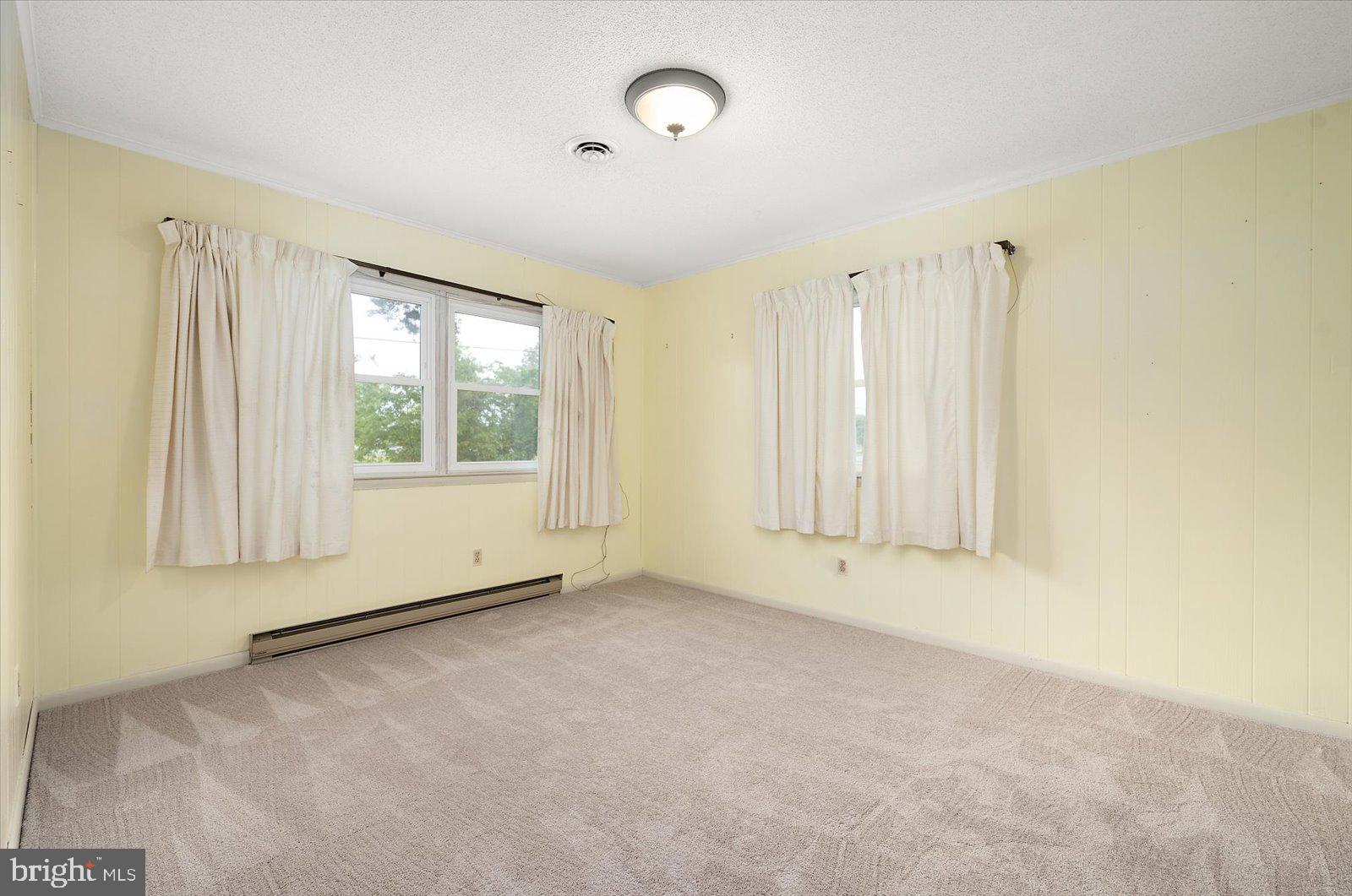 NON DEVELOPMENT - Residential