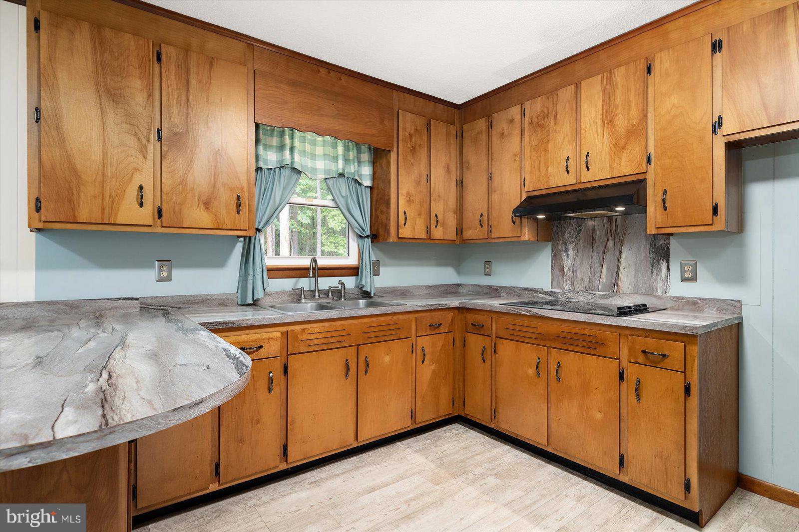 NON DEVELOPMENT - Residential