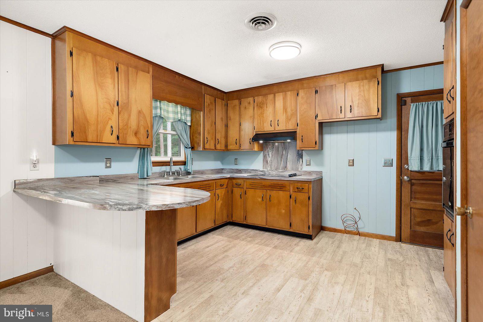 NON DEVELOPMENT - Residential