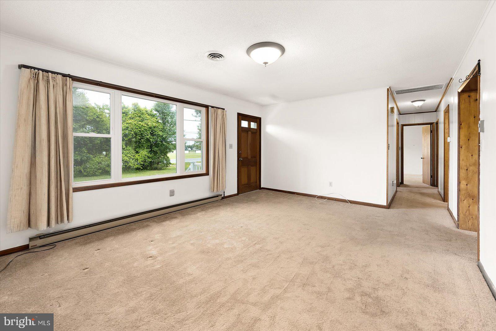 NON DEVELOPMENT - Residential