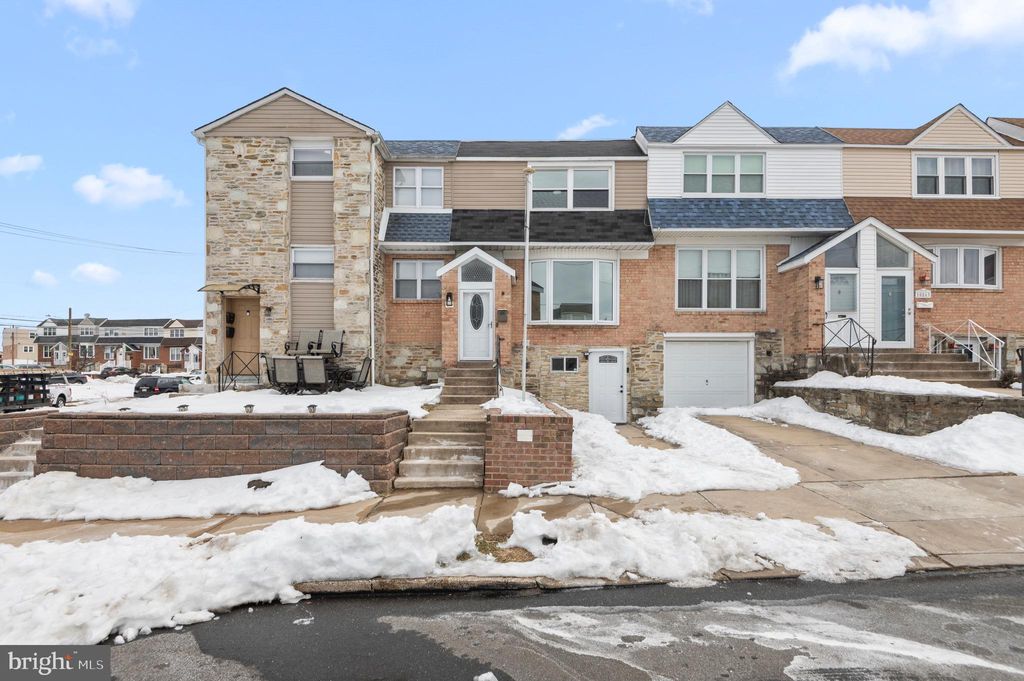 Photo of 10867 Harrow Road, PHILADELPHIA, PA 19154 (MLS # PAPH2584836)