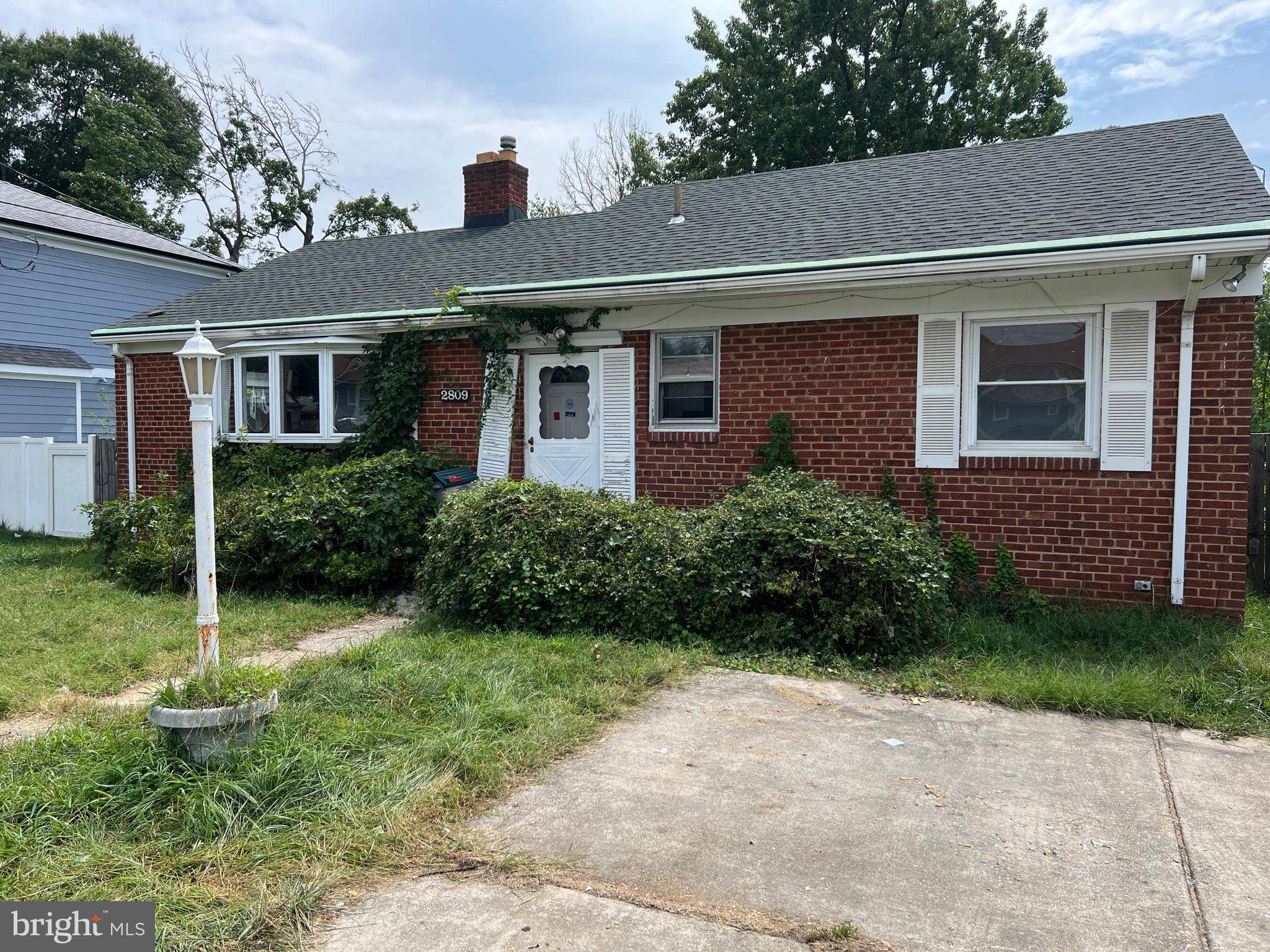 COLEBROOKE - Residential