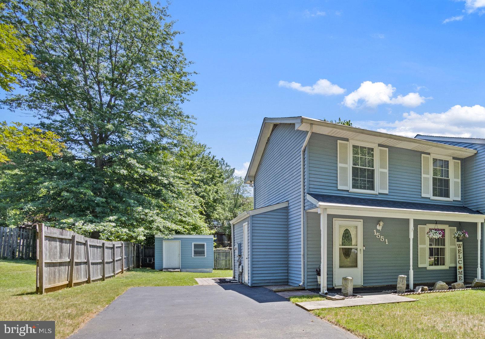 1551 STAR PINE DRIVE